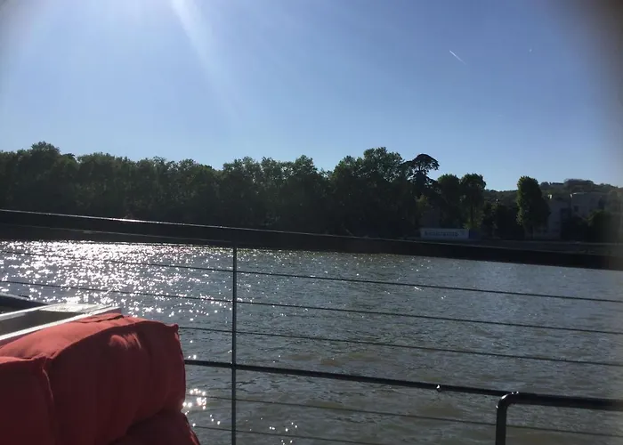 Péniche SunFlower
